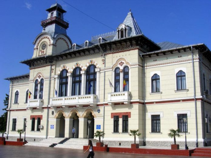 2 aprilie – Ziua Instituţiei Prefectului