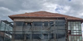 Dispensar extins la Tismana