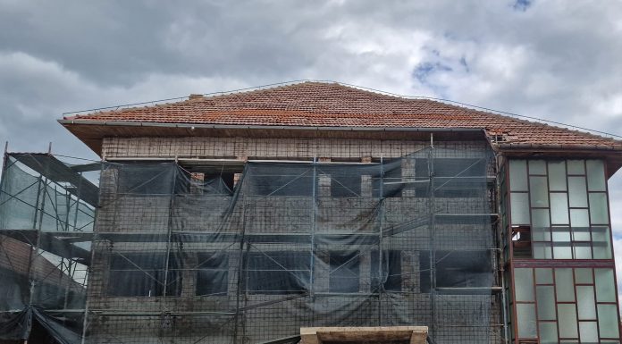 Dispensar extins la Tismana