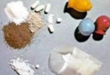 Rețea de droguri, cu 11.000 de membri, destructurată