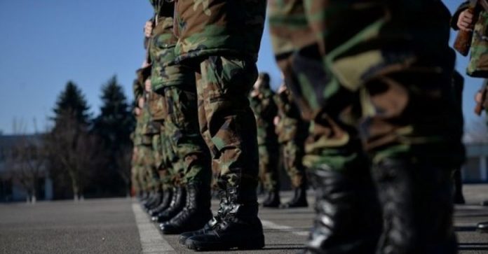 MApN mobilizează rezerviștii. Chemați la exerciții și antrenamente