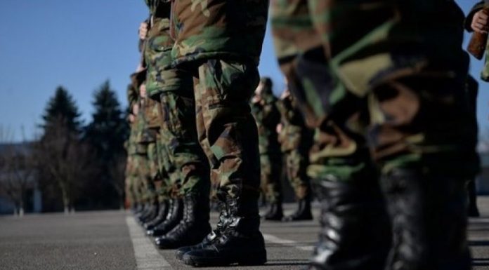 MApN mobilizează rezerviștii. Chemați la exerciții și antrenamente