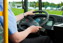 Trei posturi de șoferi la o instituție din Gorj