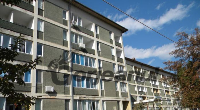 Angajări și RMN performant la spitalul din Motru