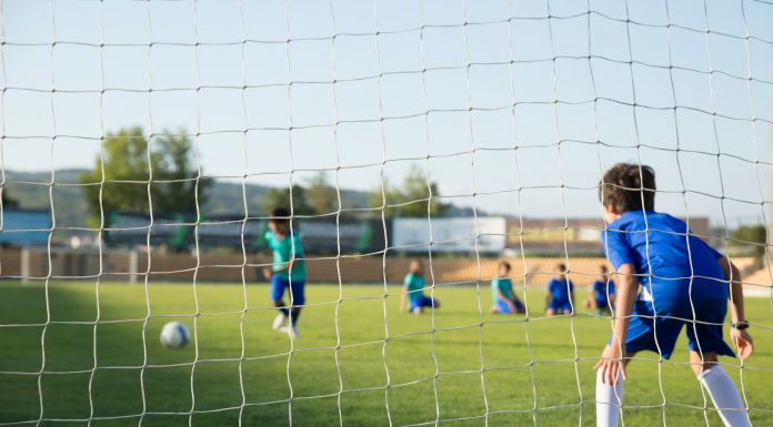 Vouchere de 250 de lei pentru copiii dintr-un sector al Capitalei, care fac sport