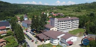 Zeci de bilete de tratament la băi disponibile în luna aprilie