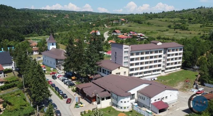 Zeci de bilete de tratament la băi disponibile în luna aprilie