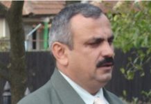 La ceas aniversar…