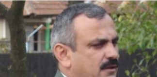 La ceas aniversar…