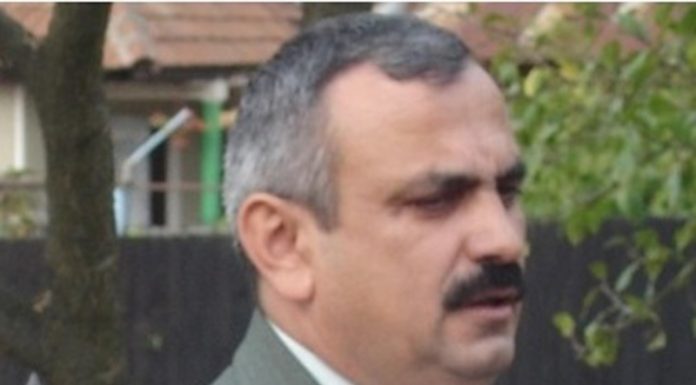 La ceas aniversar…