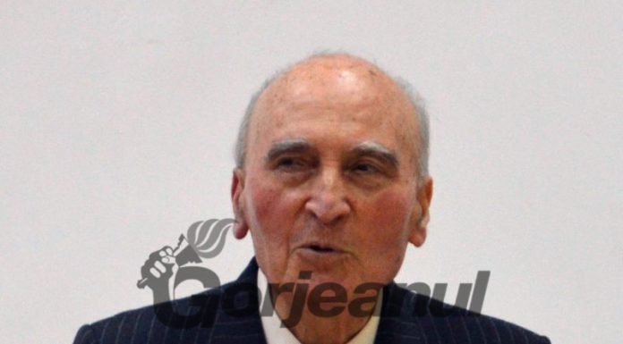 Tata – Fir de Poveste