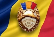 29 aprilie – Ziua Veteranilor de Război