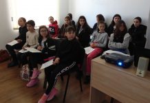 Ziua Internațională a Cărții pentru Copii, sărbătorită și la Scoarța – Gorj