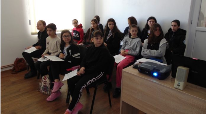 Ziua Internațională a Cărții pentru Copii, sărbătorită și la Scoarța – Gorj