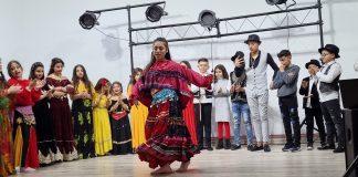 Ziua Internațională a Romilor 2023, sărbătorită și în comuna Scoarța – Gorj!