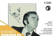 Gazete Gorjului – Desant la… București