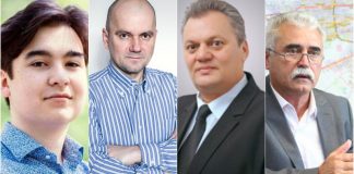 Gazeta Gorjului – Luna premianților