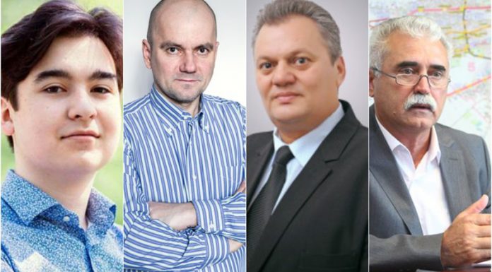 Gazeta Gorjului – Luna premianților