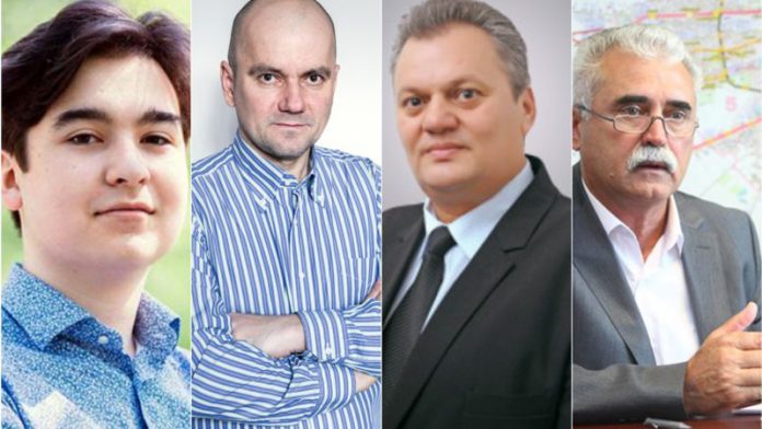 Gazeta Gorjului – Luna premianților