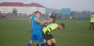 Liga 4: O victorie o desparte pe echipa din Turceni de titlu