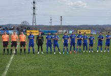 Visul frumos s-a terminat! Gilortul nu mai are șanse la baraj