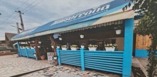 Terasa ,,Ghiocela” rămâne fără activitate! Firma a pierdut în instanță solicitarea de ridicare a restricției