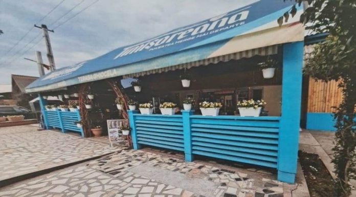 Terasa ,,Ghiocela” rămâne fără activitate! Firma a pierdut în instanță solicitarea de ridicare a restricției