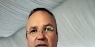 VIDEO: Declarații ȘOCANTE ale premierului Nicolae Ciucă și ministrului Virgil Popescu, la Târgu-Jiu, despre RESTRUCTURAREA CEO și PNRR!