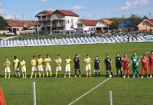 Victorie mare pentru Gilortul! Gorjenii rămân cu șanse pentru baraj