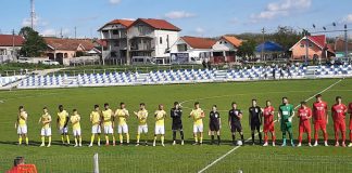 Victorie mare pentru Gilortul! Gorjenii rămân cu șanse pentru baraj