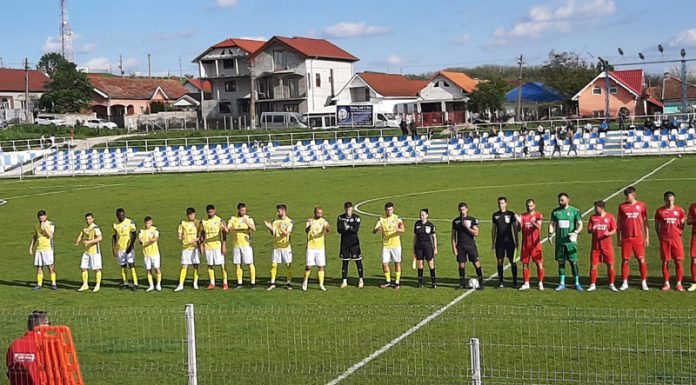 Victorie mare pentru Gilortul! Gorjenii rămân cu șanse pentru baraj