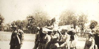 Un secol de la marea solemnitate din Rasovița, județul Gorj, pentru stabilirea Eroului Necunoscut