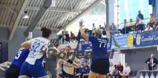 Au trecut testul! Gorjencele au tremurat cu Galațiul, dar se mențin în Liga Florilor