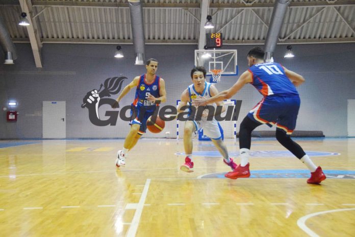 CSM ar putea tranșa, astăzi, seria cu Galați