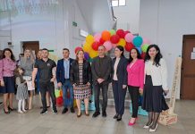 VIDEO: Ziua Porților Deschise la Școala Gimnazială ,,Constantin Săvoiu”