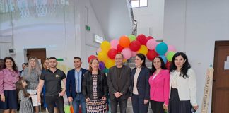 VIDEO: Ziua Porților Deschise la Școala Gimnazială ,,Constantin Săvoiu”