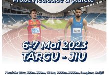 Eveniment de amploare la Târgu-Jiu, în weekend