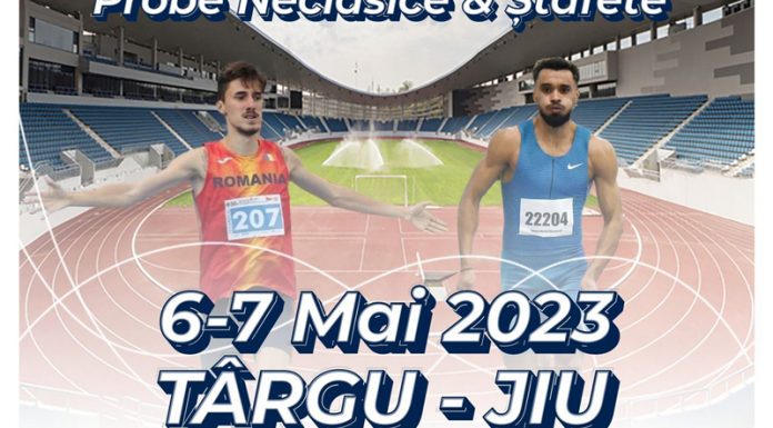 Eveniment de amploare la Târgu-Jiu, în weekend