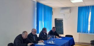 S-au tras semifinalele cupei județene