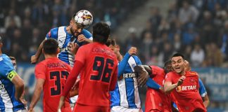 Se joacă pe goluri! Craiova a dominat-o pe FCSB, dar degeaba