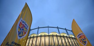 Oficial: Meciurile cu Israel și Kosovo, pe Arena Națională
