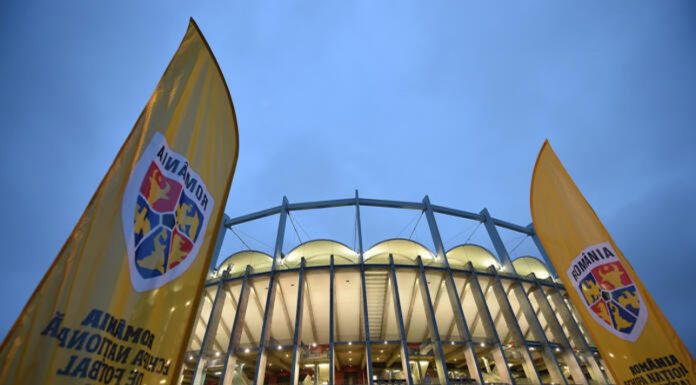 Oficial: Meciurile cu Israel și Kosovo, pe Arena Națională