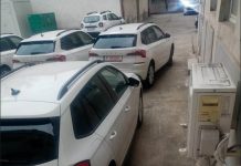 FOTO: CEO și-a tras SUV-uri Skoda la 20.000 de euro bucata