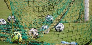 Multe goluri la județ