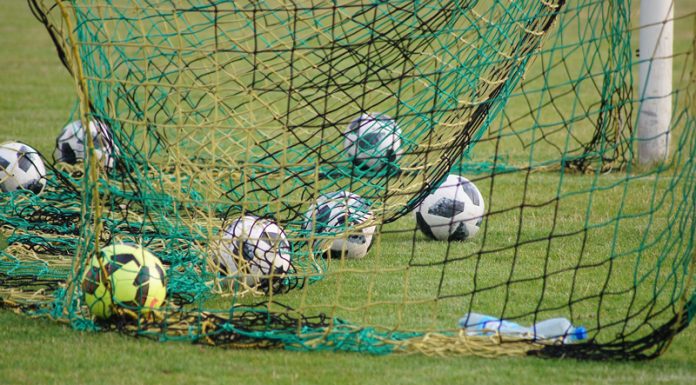 Multe goluri la județ