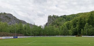 Baia de Fier va găzdui finala Cupei Satelor