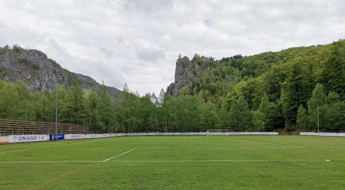 Baia de Fier va găzdui finala Cupei Satelor