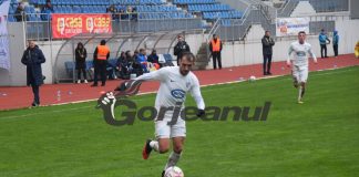 Dodoi a plecat de la Viitorul: ,,S-a dovedit că nu s-a dorit play-off-ul”