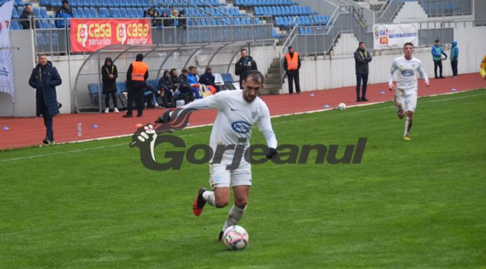 Dodoi a plecat de la Viitorul: ,,S-a dovedit că nu s-a dorit play-off-ul”