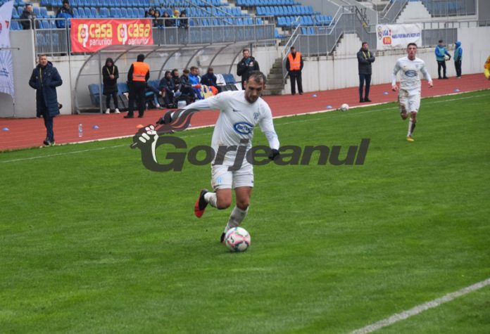 Dodoi a plecat de la Viitorul: ,,S-a dovedit că nu s-a dorit play-off-ul”